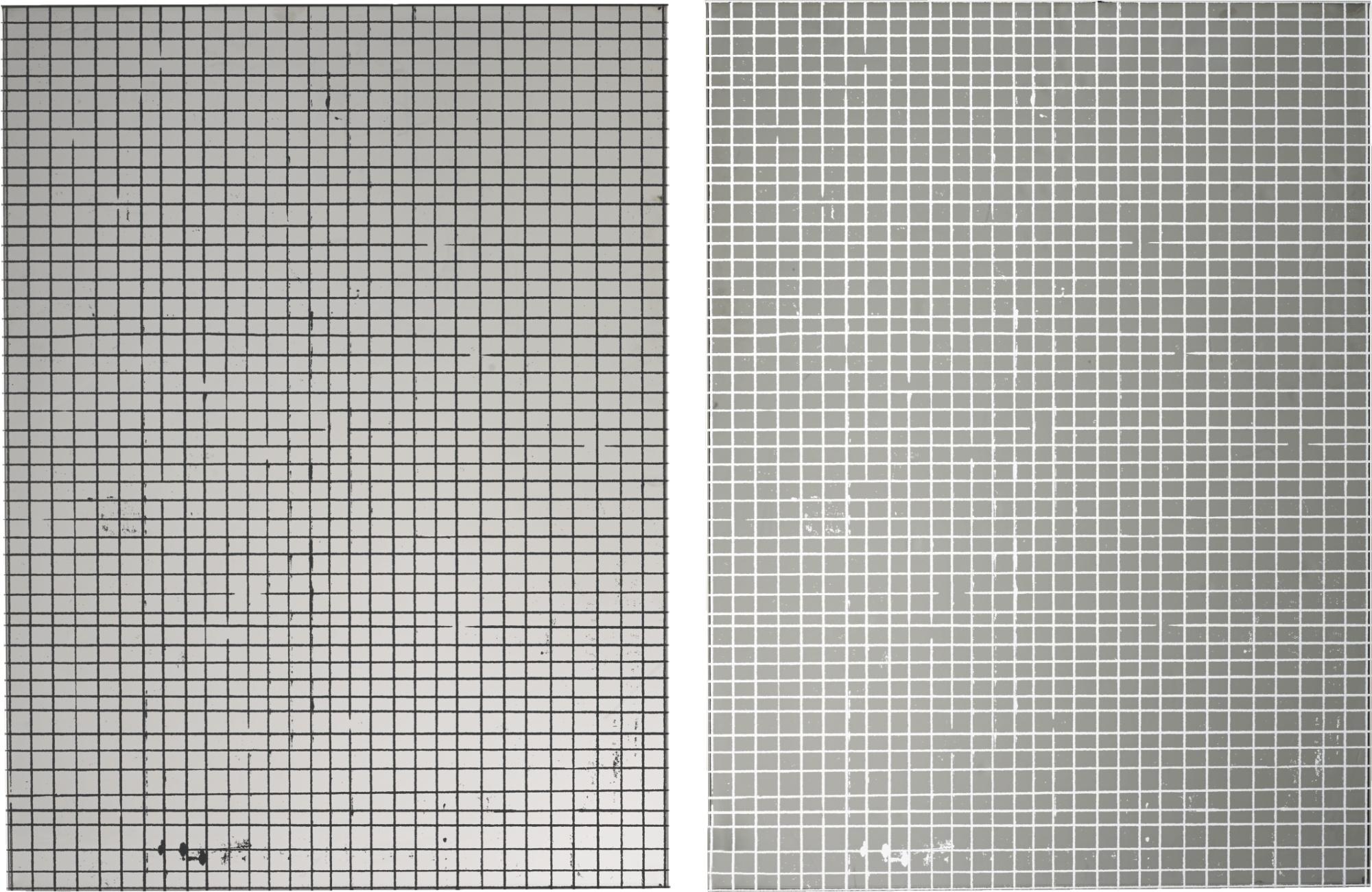 Dean Levin - Untitled