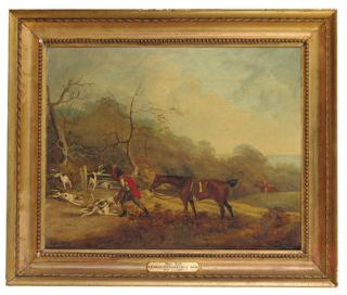 Dean Wolstenholme, Snr. - The Kill