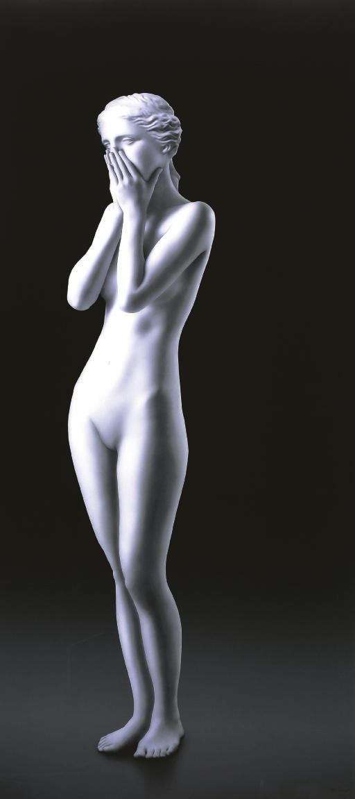 Debbie Han - A Shy Grace