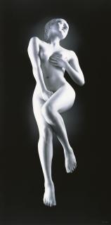 Debbie Han - Masturbating Grace