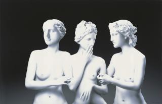 Debbie Han - Talking Three Graces