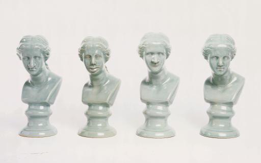 Debbie Han - Terms of Beauty