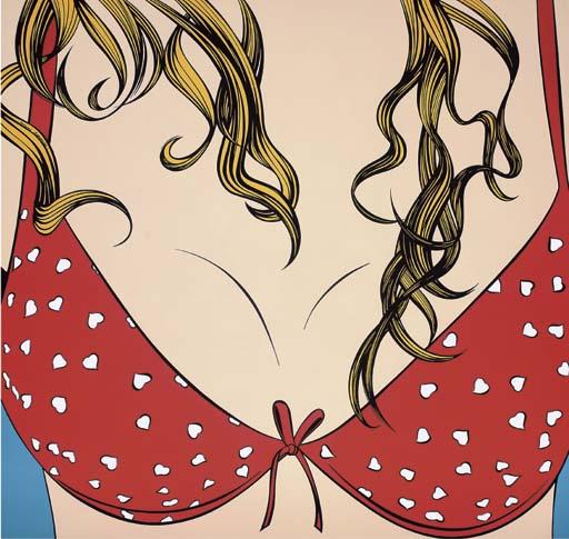 Deborah Azzopardi - Beach party