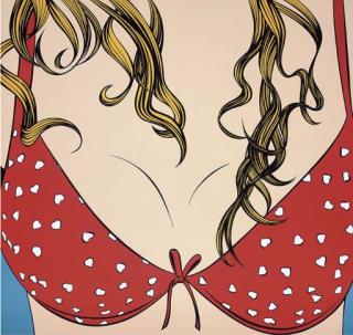 Deborah Azzopardi - Beach party