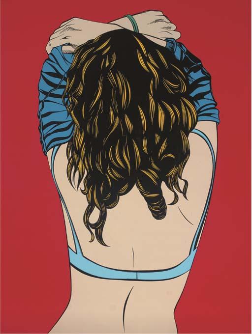 Deborah Azzopardi - Off or on?