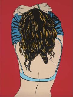 Deborah Azzopardi - Off or on?