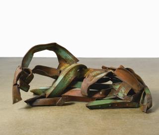 Deborah Butterfield - Coral Sea