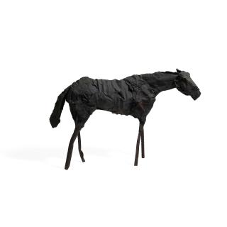Deborah Butterfield - Derby Horse