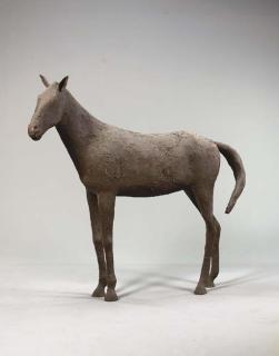 Deborah Butterfield - Horse