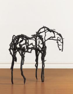 Deborah Butterfield - Kapakahi