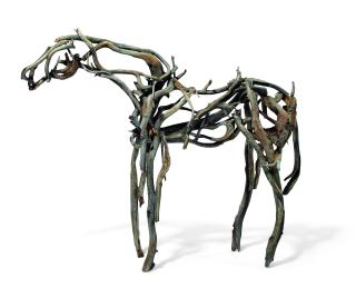 Deborah Butterfield - Kukuni