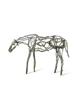 Deborah Butterfield - Lapu