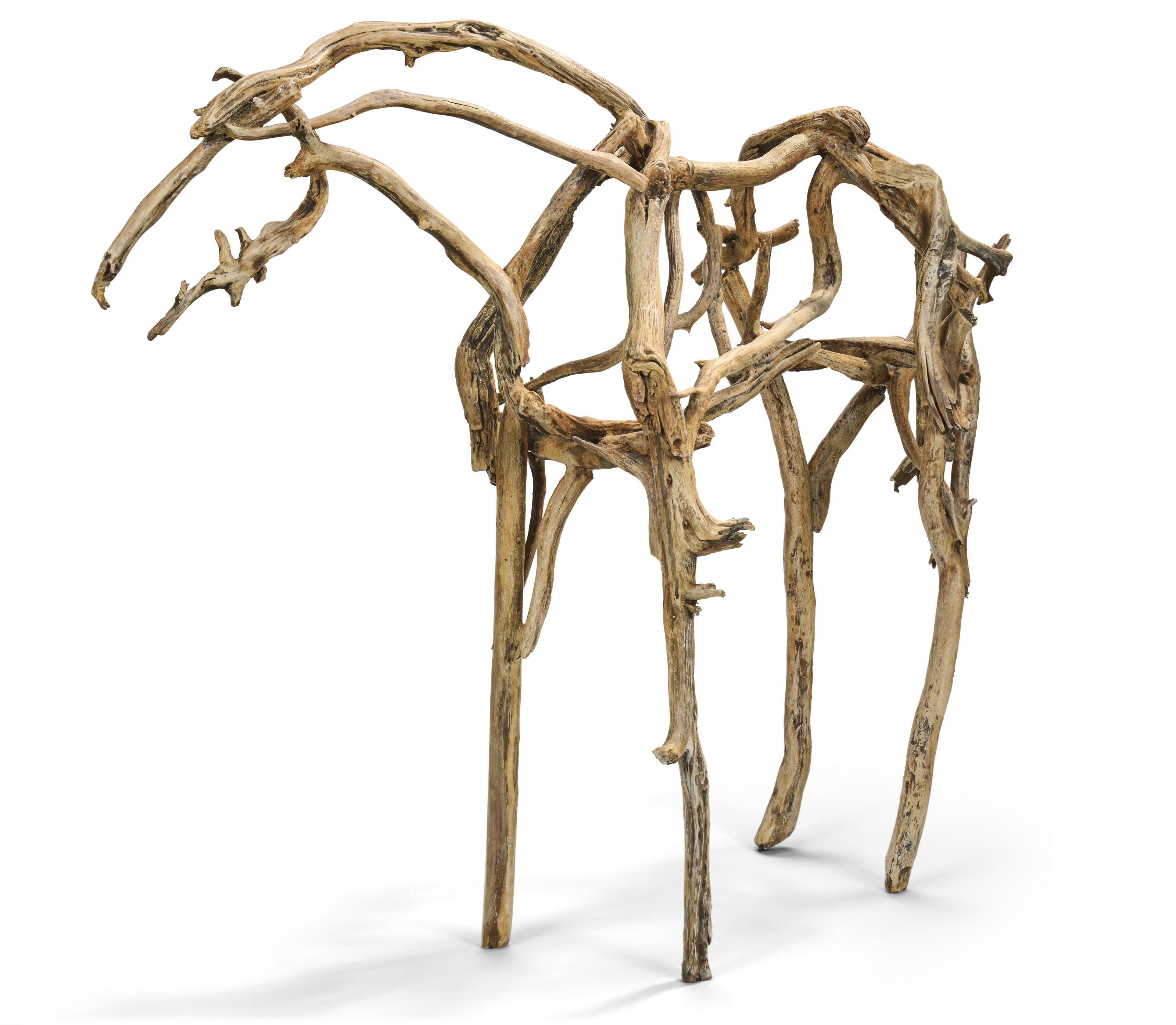 Deborah Butterfield - Lucy Gray (#3718.1)