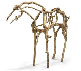 Deborah Butterfield - Lucy Gray (#3718.1)