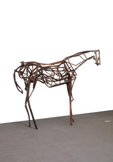 Deborah Butterfield - Metrical