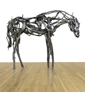 Deborah Butterfield - Setsuko