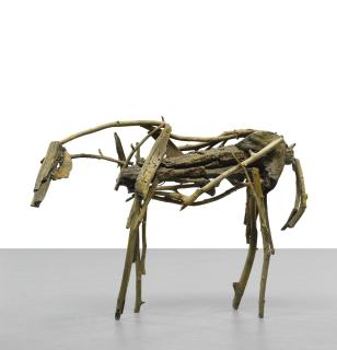 Deborah Butterfield - Twigg