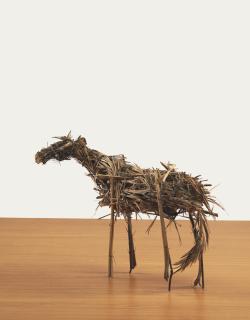 Deborah Butterfield - Untitled