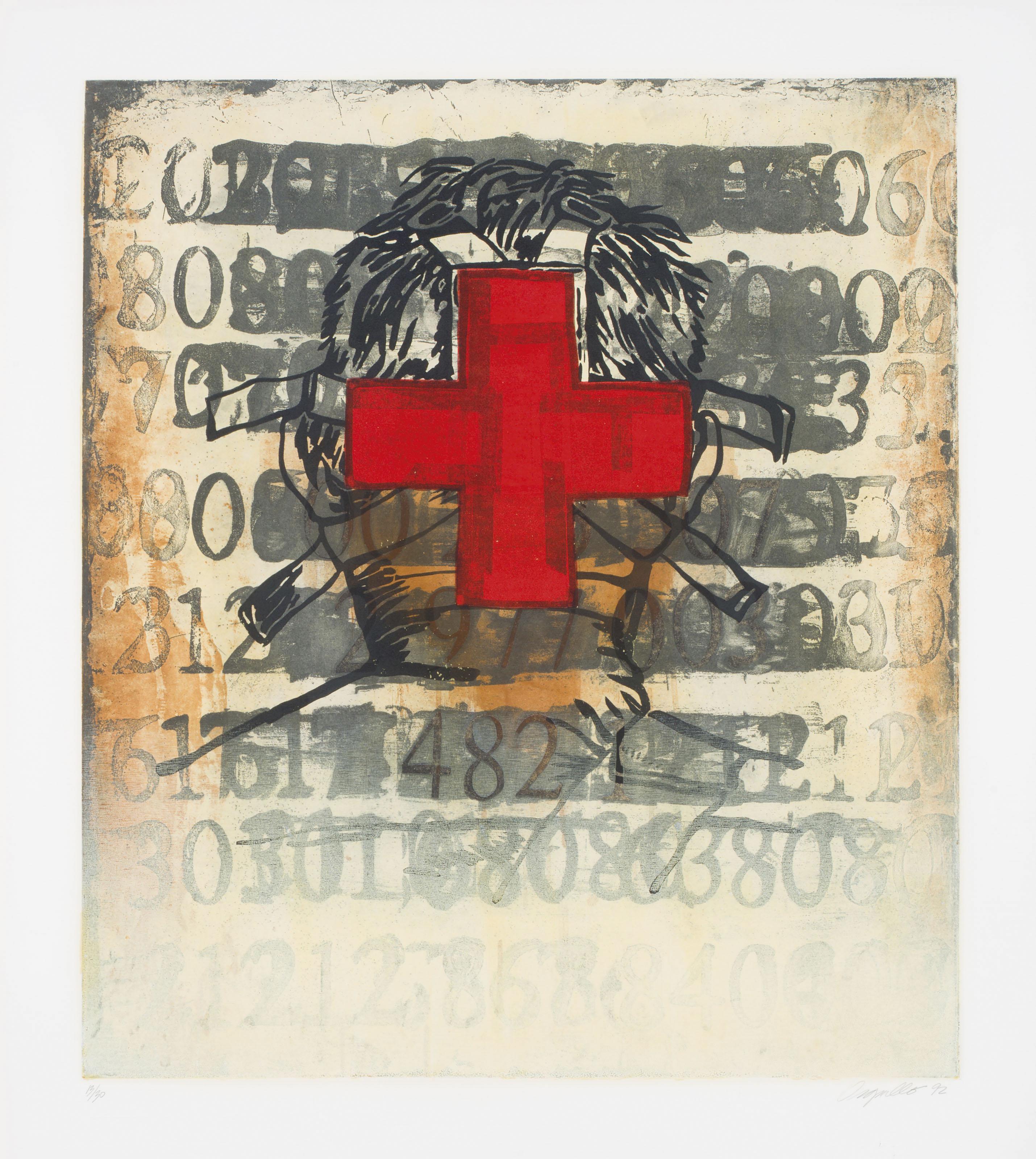 Deborah Oropallo - Correct Rear View