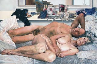 Deborah Poynton - Untitled