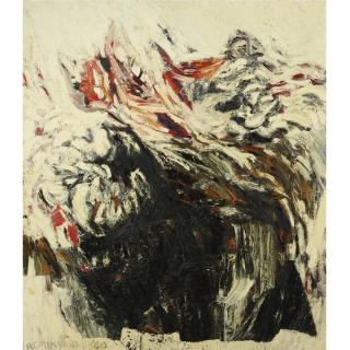 Deborah Remington - Exodus