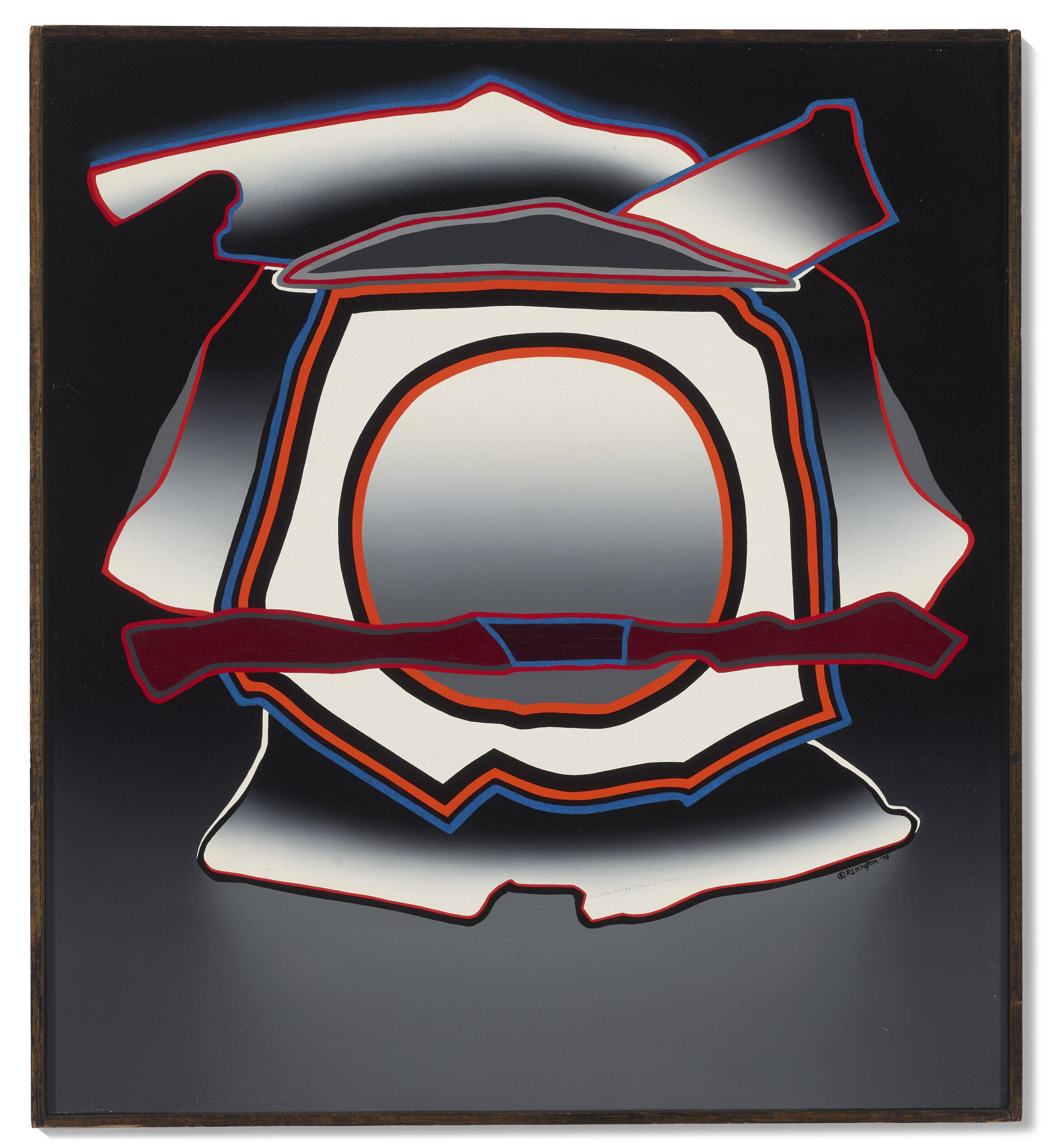 Deborah Remington - Gallatin