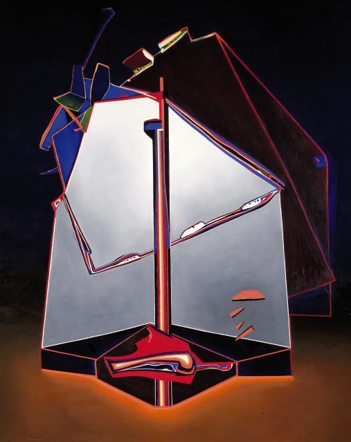 Deborah Remington - Kerry