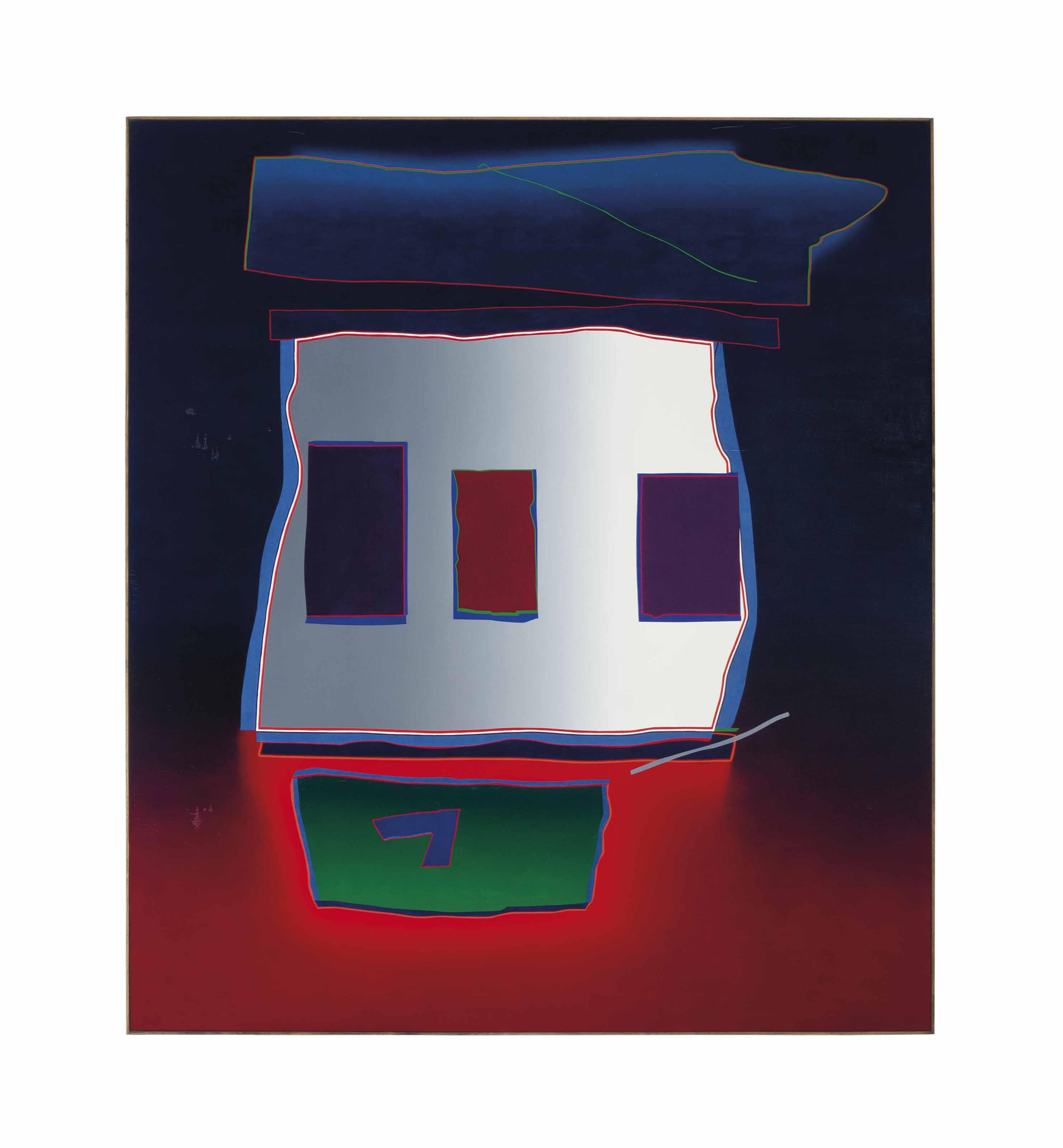 Deborah Remington - Nardis