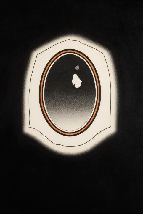 Deborah Remington - Sans titre