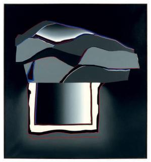 Deborah Remington - Sceadu