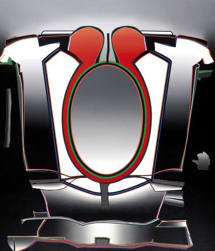 Deborah Remington - Tudor