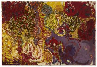 Deborah Remington - Untitled