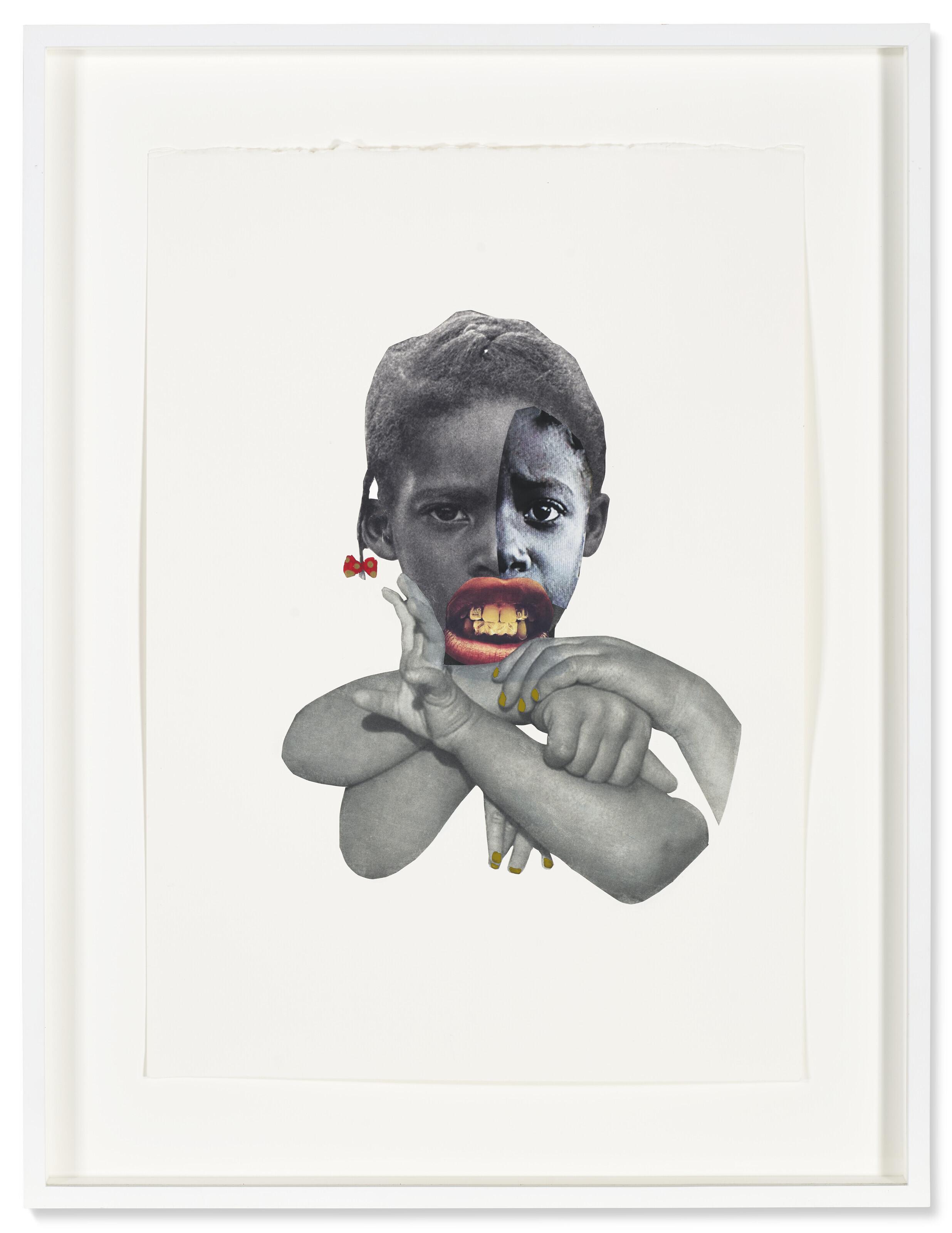 Deborah Roberts - Apple of My Eye