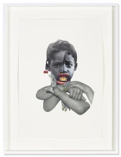 Deborah Roberts - Apple of My Eye