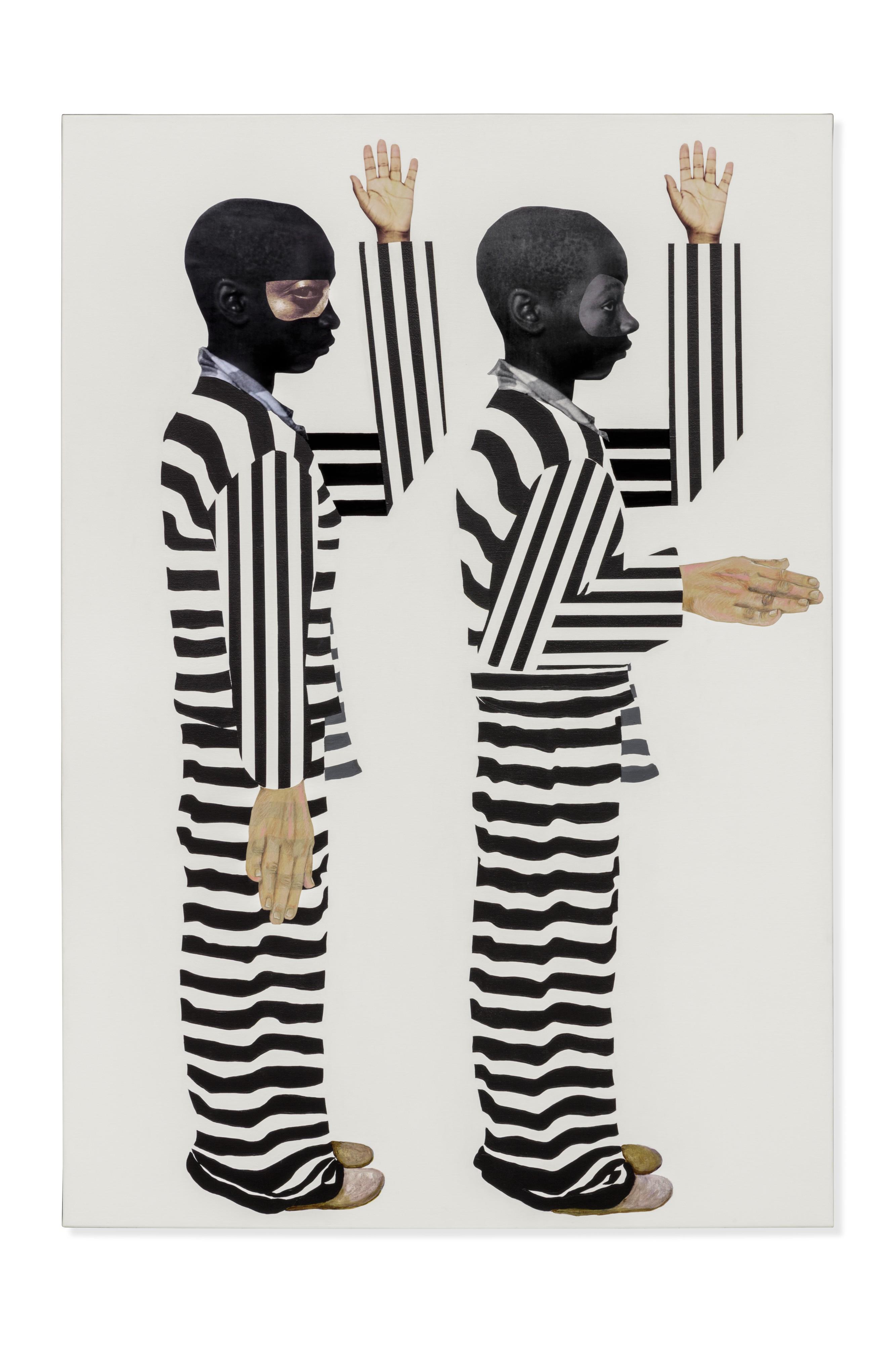 Deborah Roberts - I Do Solemnly Swear (Nessun Dorma series)