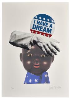 Deborah Roberts - One History Two Versions (Bullet Points)