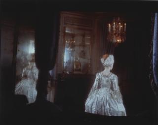Deborah Turbeville - \'Versailles: Seventeen Images\'