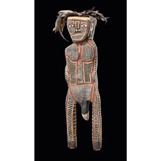 Declan Apuatimi - Purukuparli