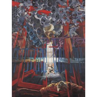 Dede Eri Supria - Aku Dan Anakku