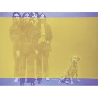 Dede Eri Supria - Fab Four