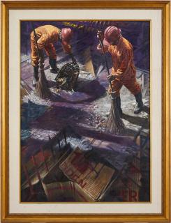 Dede Eri Supria - Laskar Kuning (Yellow Soldiers)