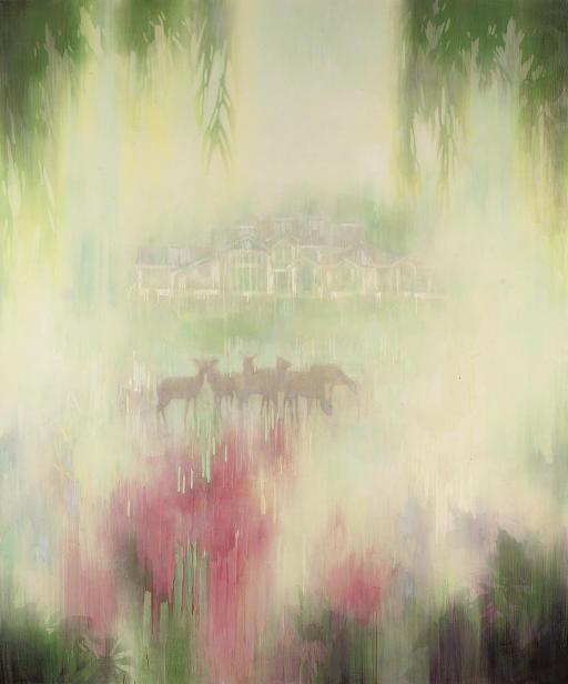 Dee Ferris - Presenting Snowbird Lane