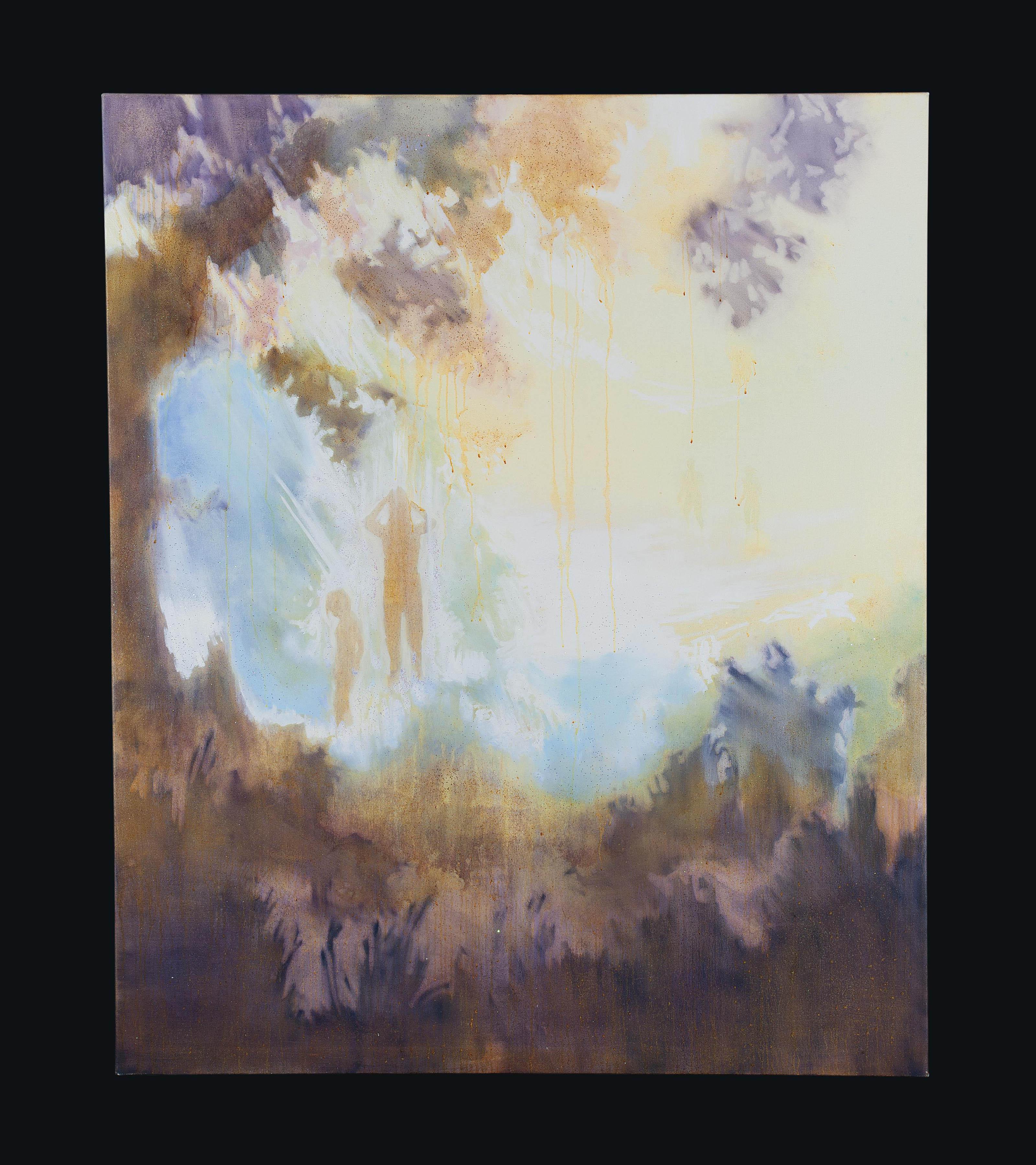 Dee Ferris - Well Hung and Pale White Tan