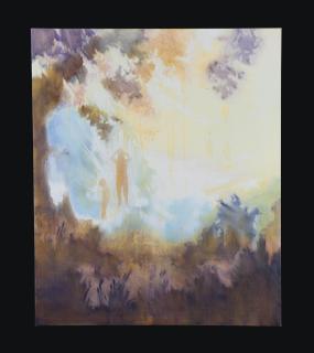 Dee Ferris - Well Hung and Pale White Tan