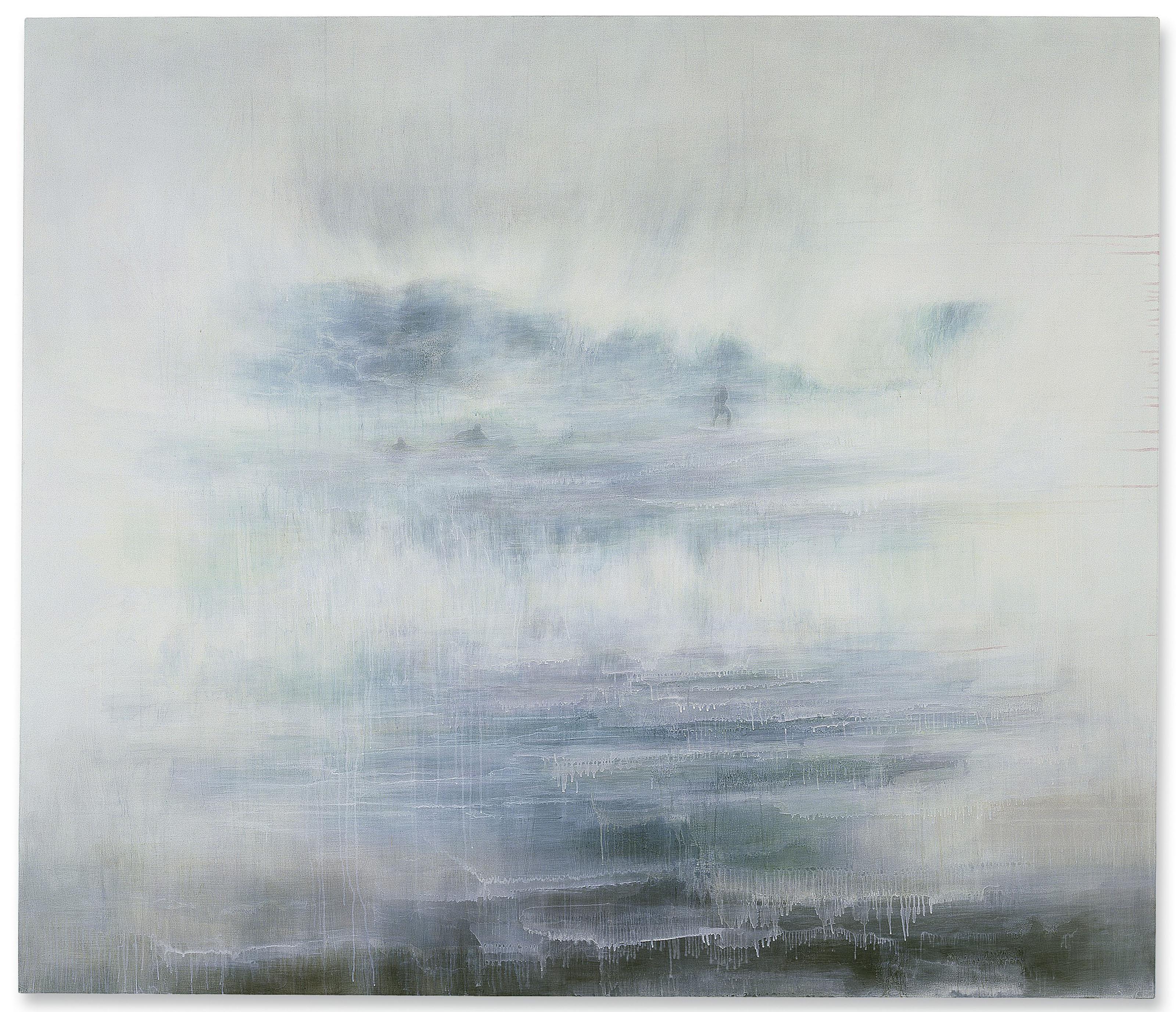 Dee Ferris - Whitewash