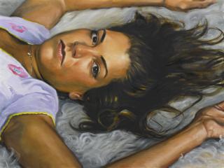 Delia Brown - Jenny (From The Series \