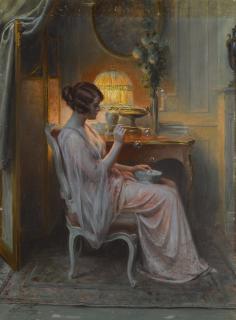 Delphin Enjolras - French les Bulles De Savon