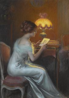 Delphin Enjolras - French rêverie
