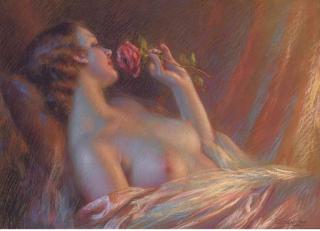 Delphin Enjolras - La belle ârome