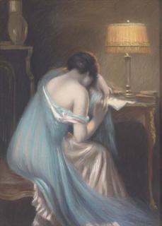 Delphin Enjolras - Missing A Loved One